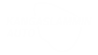 Kangaslammin Auto Logo
